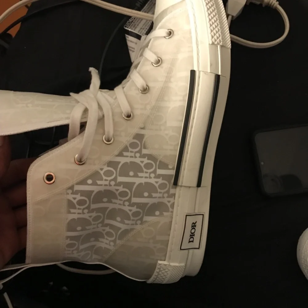DIOR Shoes 👞 - Picture 10 of 10